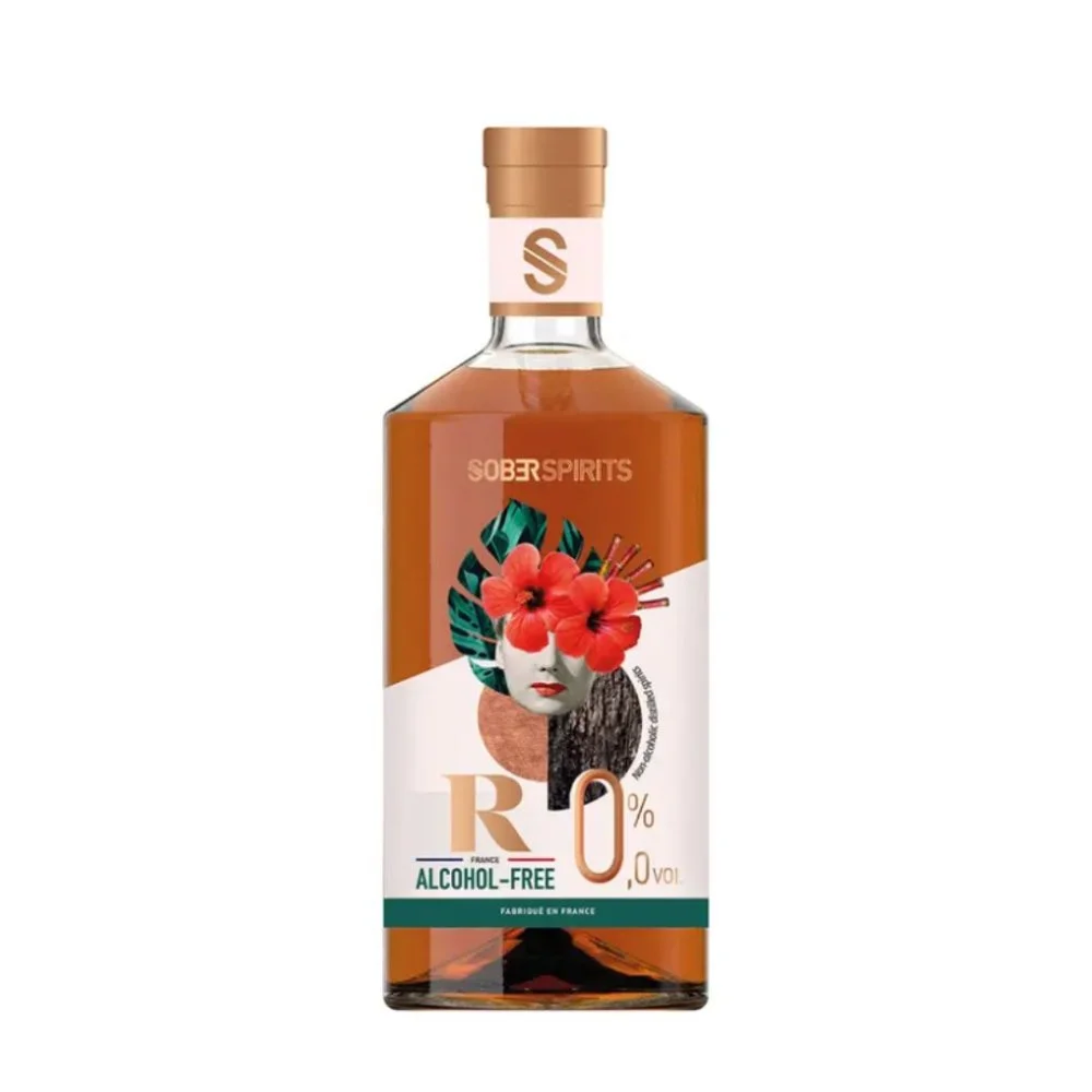 Sober Spirits R 0,5l 0%