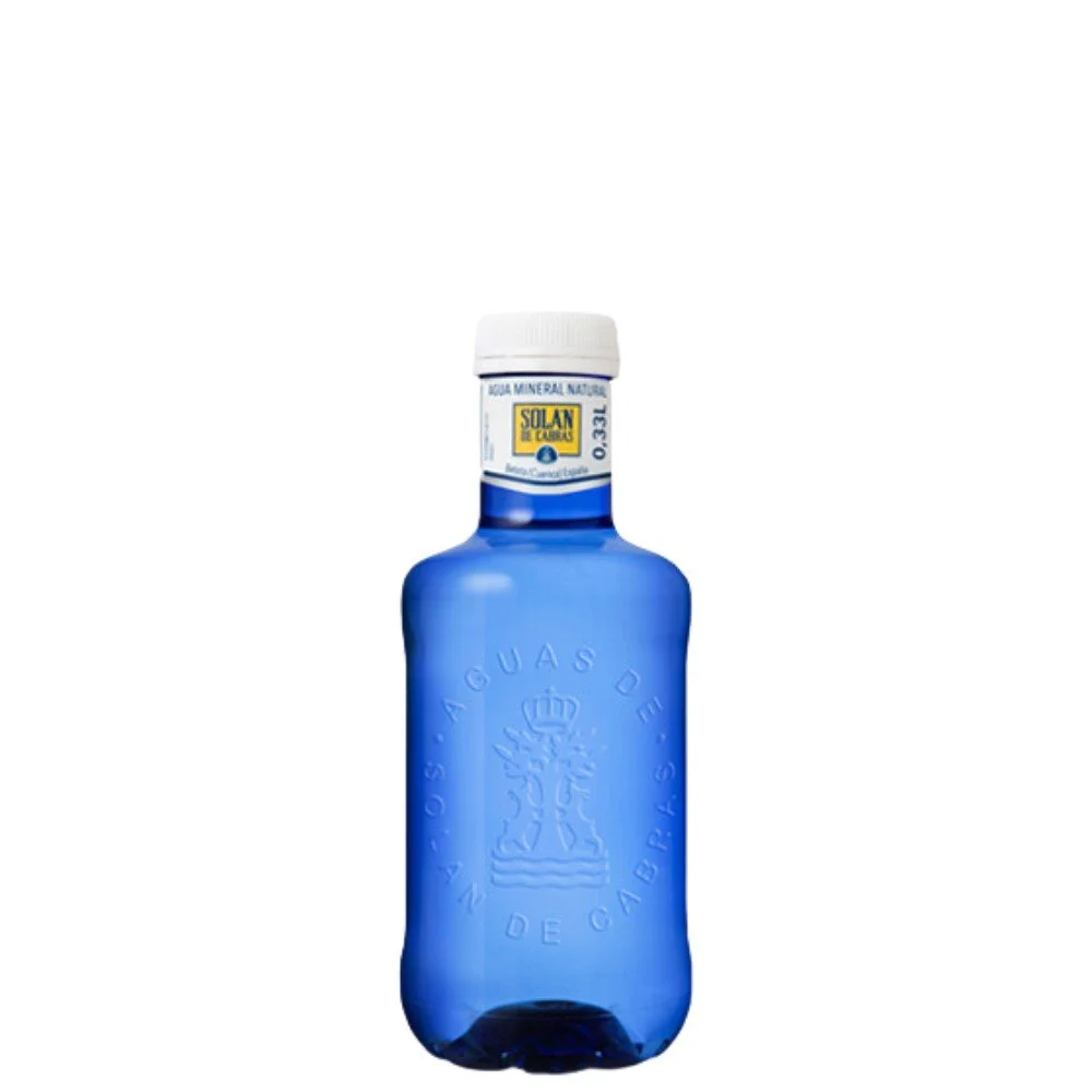 Alkohol značky Solan De Cabras
