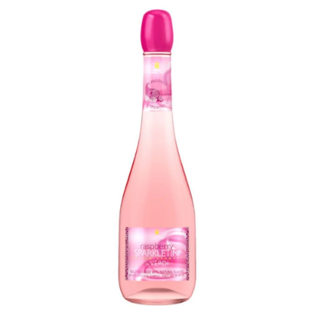 Alkohol značky Bosca