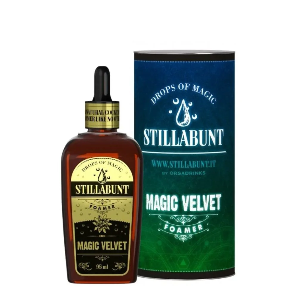 Alkohol značky Stillabunt