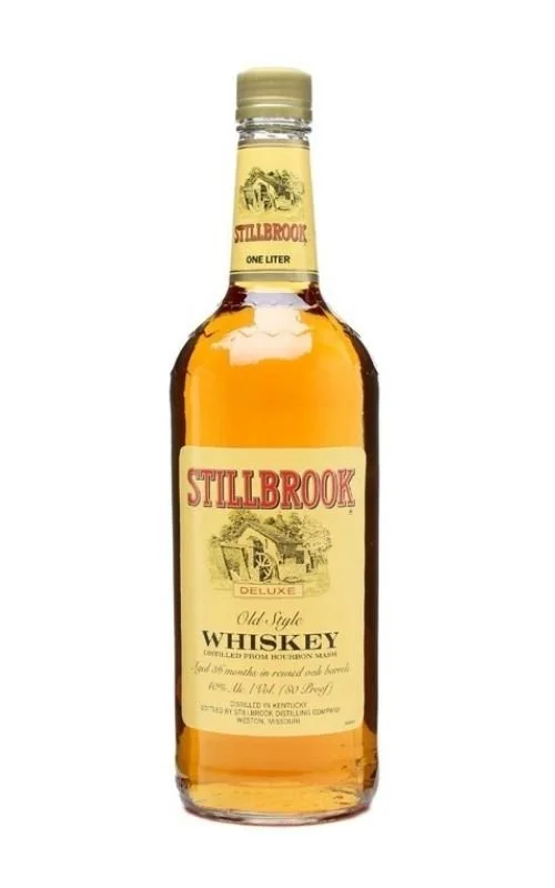 Alkohol značky Stillbrook
