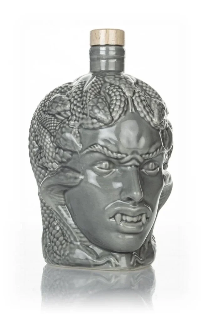 Stonegaze Sourberry Rum 0,7l 38%