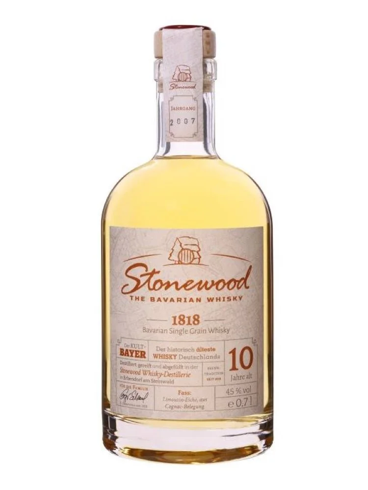Alkohol značky SCHRAML