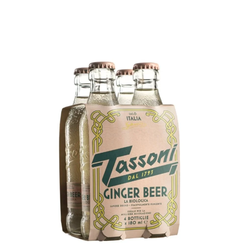 Alkohol značky Tassoni