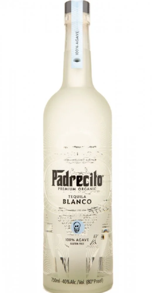 Alkohol značky Padre