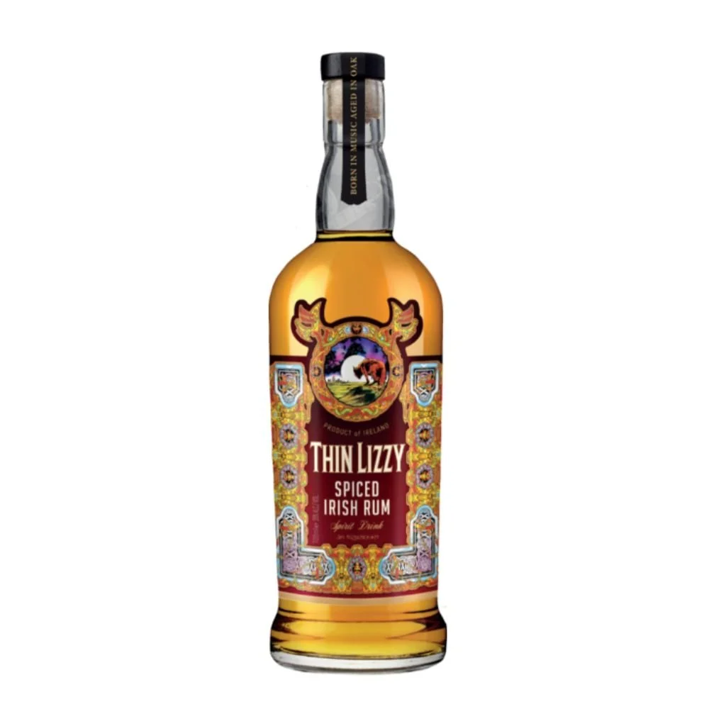 Alkohol značky West Cork