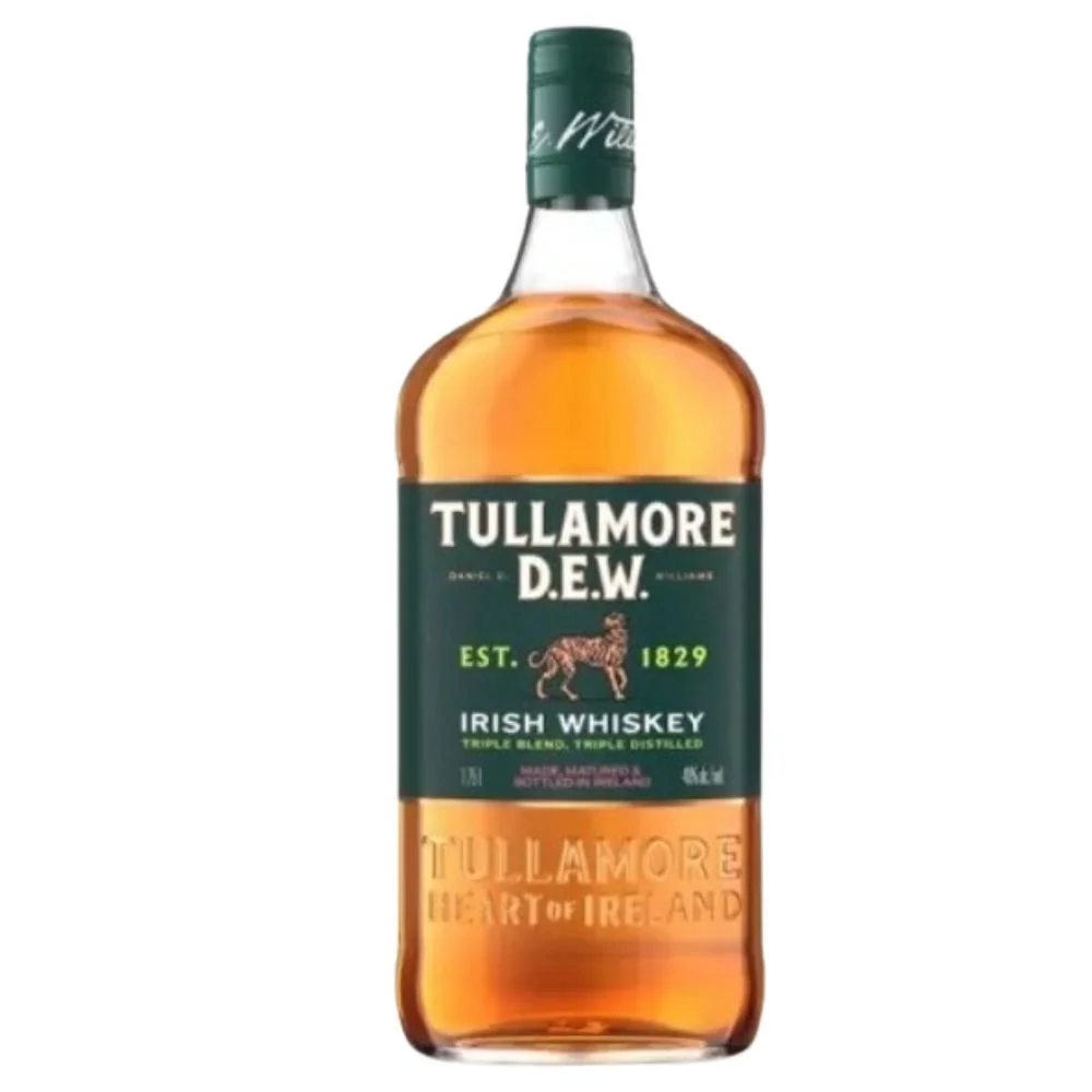 Tullamore Dew 1,75l 40%