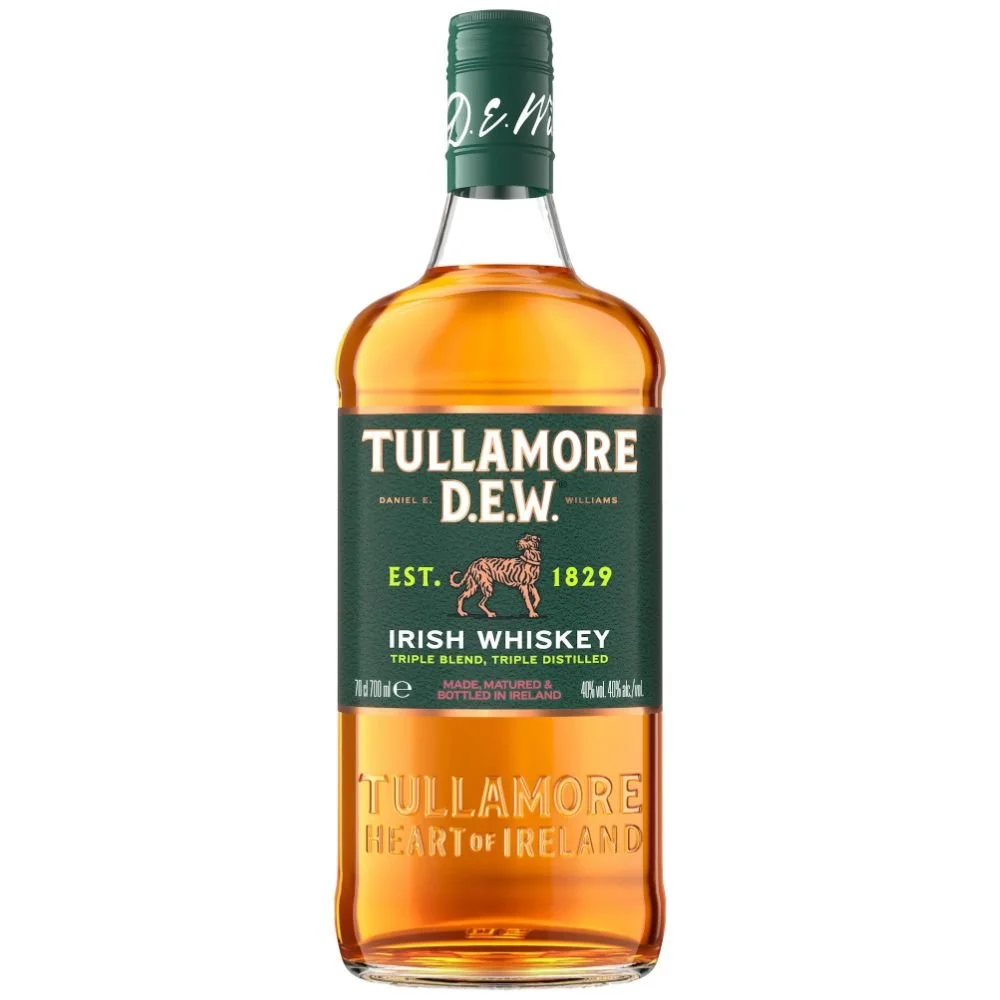Tullamore Dew 1l 40%