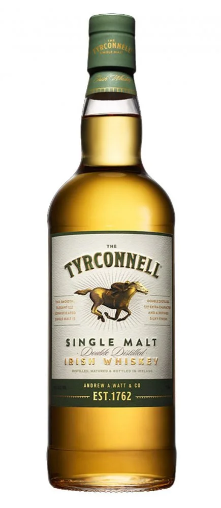 Alkohol značky Tyrconnell
