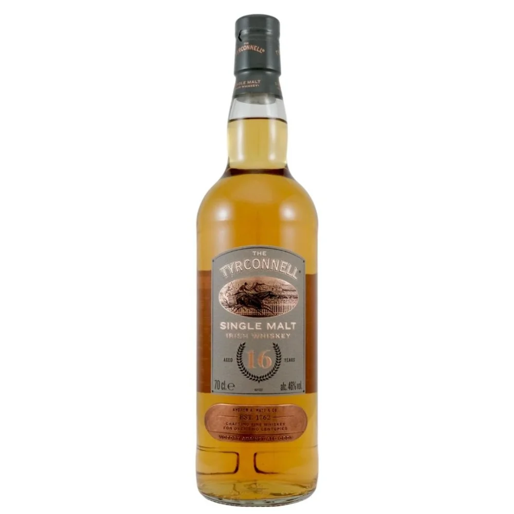 Tyrconnell 16y 0,7l 46%