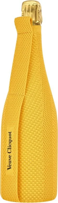 Veuve Clicquot Ice Jacket Brut 0,75l 12%