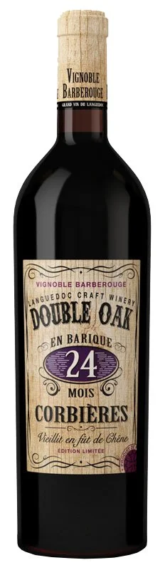 Alkohol značky Vignobles Vellas