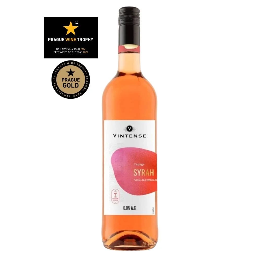 Vintense Syrah 0,75l
