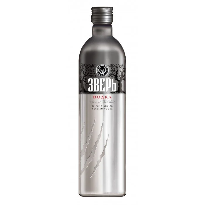 Alkohol značky Ladoga Group