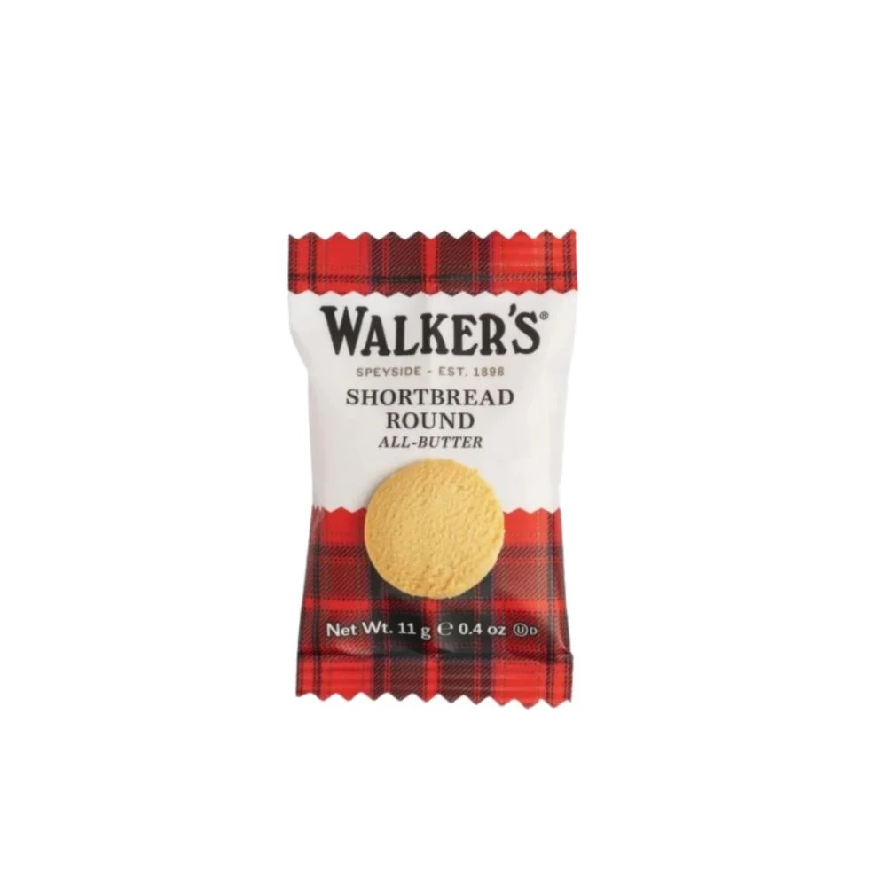 Alkohol značky Walkers