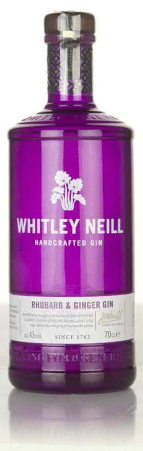 Whitley Neill