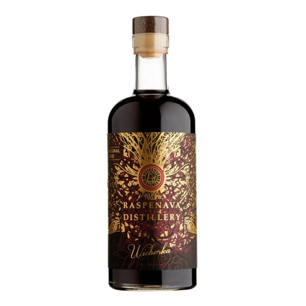 Wicherka 0,7l 20,5%