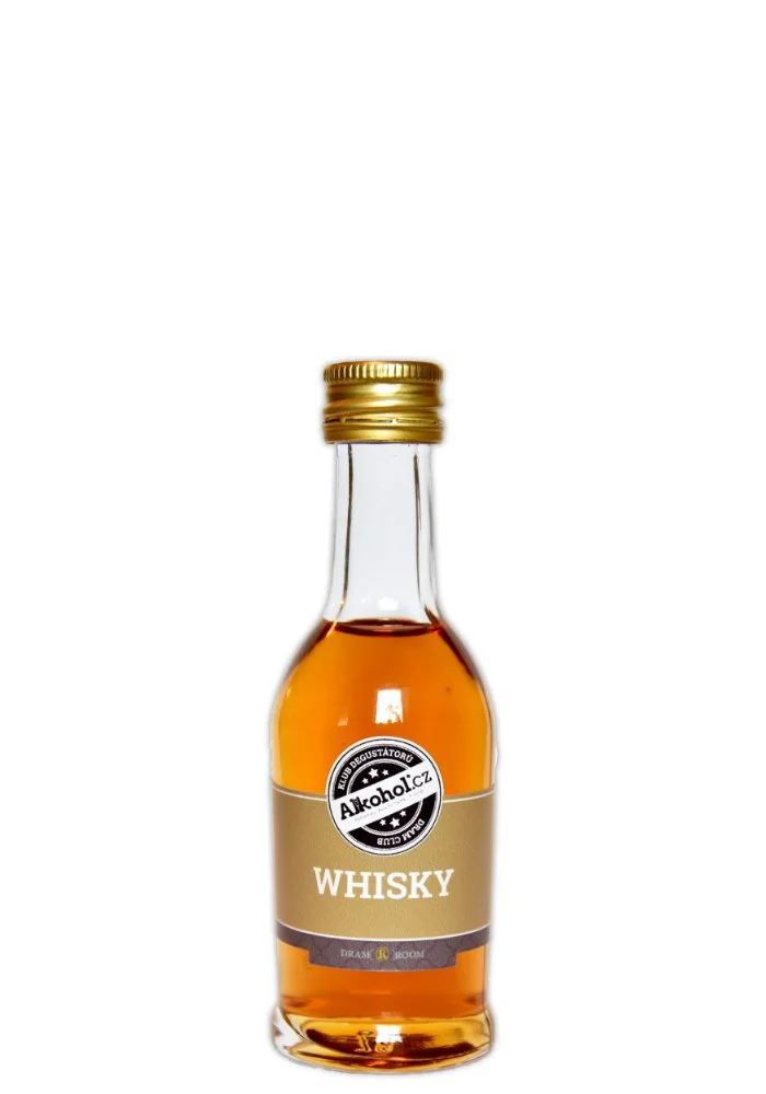 Alkohol značky Walsh whiskey distillery ltd.