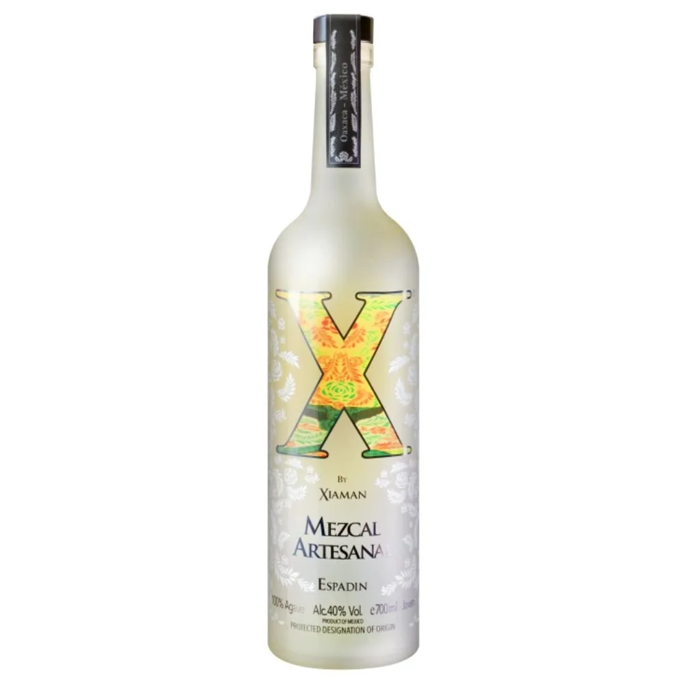 Alkohol značky Xiaman
