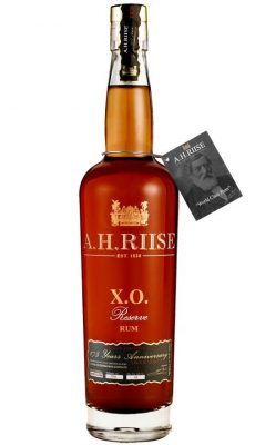 Lahev A.H.Riise 175 Anniversary 0,7l 42%