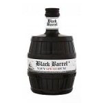 Lahev A.H.Riise Danish Navy Spiced Black Barrel 0,7l 40%