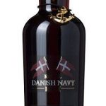 Lahev A.H.Riise Royal Danish Navy 0,7l 40%