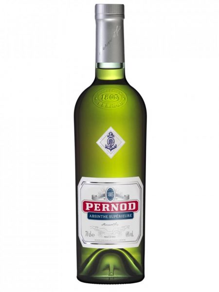 Lahev Absinth Pernod 0,7l 68%