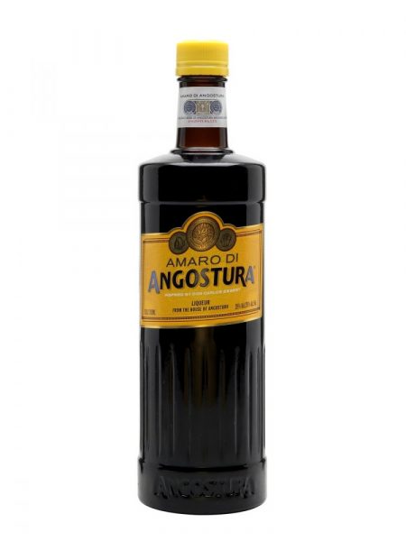 Lahev Amaro Di Angostura 0,7l 35%