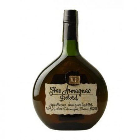 Lahev Armagnac Delord Fine 0,7l 40%