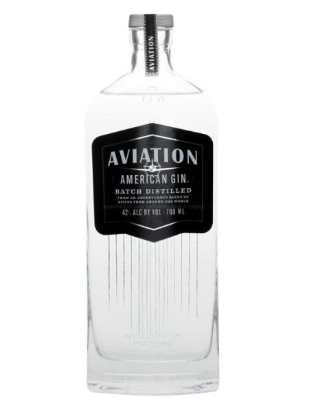 Lahev Aviation Gin 0,7l 42%