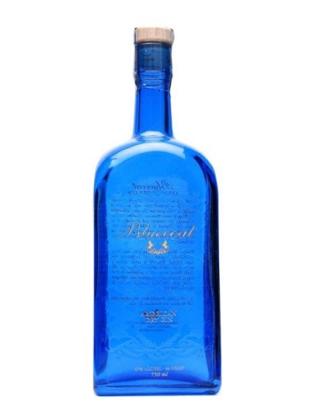 Lahev Bluecoat Gin 0,7l 47%