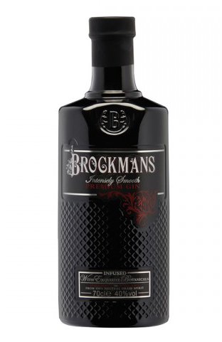 Lahev Brockmans Gin 0,7l 40%