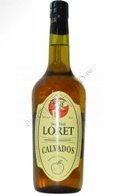 Lahev Calvados Jean Loret 0,7l 40%