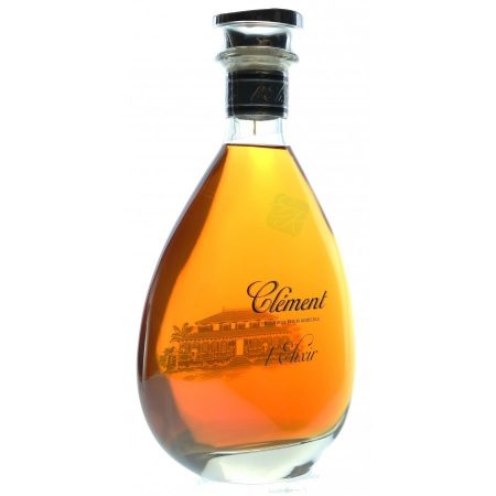 Lahev Clement Vieux L'Elixir 0,7l 42%