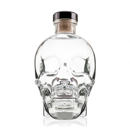 Lahev Crystal Head Vodka 0,7l 40% GB