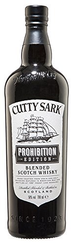 Lahev Cutty Sark Prohibition 0,7l 50%