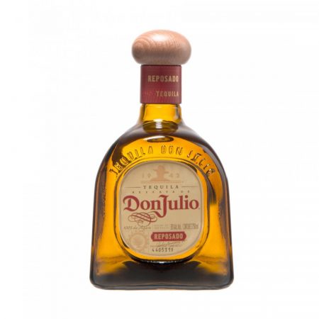 Lahev Don Julio Tequila Reposado 0,7l 38%