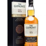 Lahev Glenlivet Master Distiller's Reserve 1l 40% GB