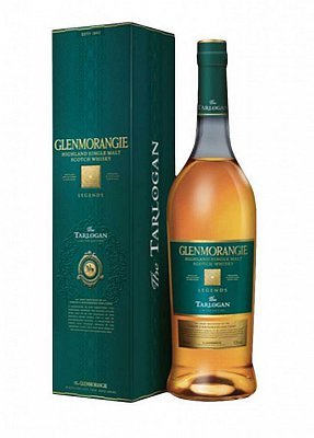 Lahev Glenmorangie Tarlogan 0,7l 43%
