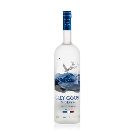 Lahev Grey Goose Vodka 1l 40%