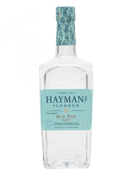 Lahev Hayman's Old Tom Gin 0,7l 41,4%