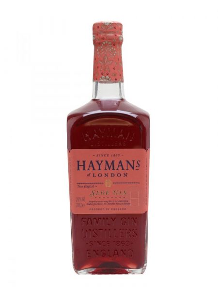 Lahev Hayman's Sloe Gin 0,7l 26%