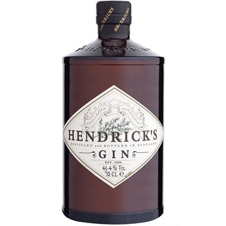 Lahev Hendrick's Gin Original 0,7l 41,4%