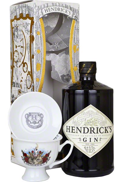 Lahev Hendrick's Gin Dreamscapes 0,7l 41,4% GB