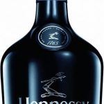 Lahev Hennessy Black 1l 43%