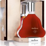 Lahev Hennessy H250 Prestige 1l 40% GB L.E.