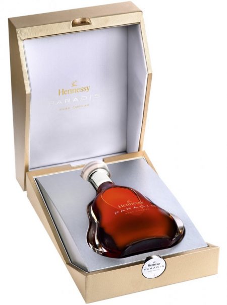 Lahev Hennessy Paradis Prestige 0,7l 40% GB