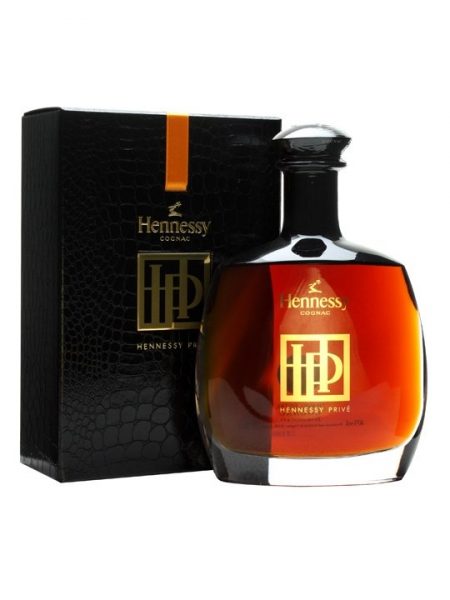 Lahev Hennessy Privé 0,7l 40% L.E.