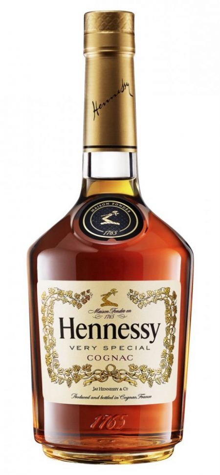Lahev Hennessy VS 0,7l 40%