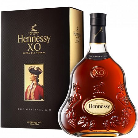 Lahev Hennessy XO 0,7l 40%